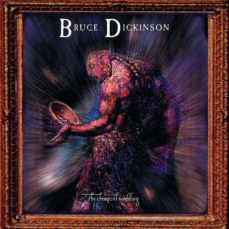 Bruce Dickinson: The Chemical Wedding [2xWinyl]