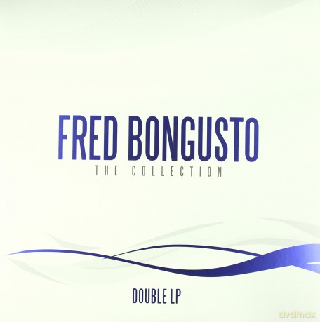 Fred Bongusto: The Collection [2xWinyl]