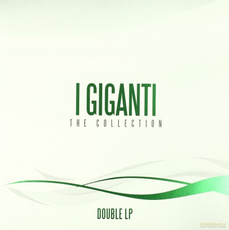 I Giganti: The Collection [2xWinyl]