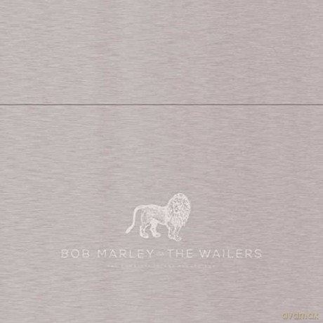 Bob Marley: The Complete Island Recordings [11xWinyl]