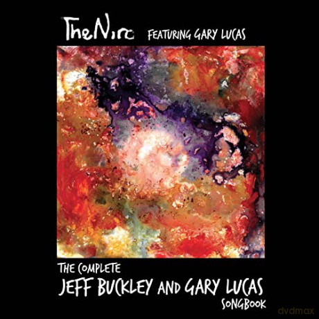 Niro: The Complete Jeff Buckley And Gary Lucas [Winyl]