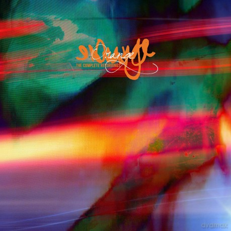 Orange: The Complete Recordings [2xWinyl]