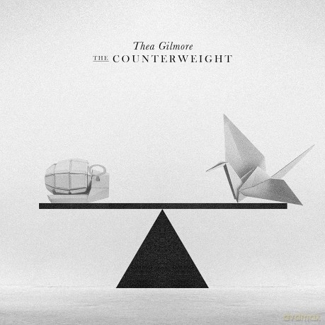 Thea Gilmore: The Counterweight [2xWinyl]