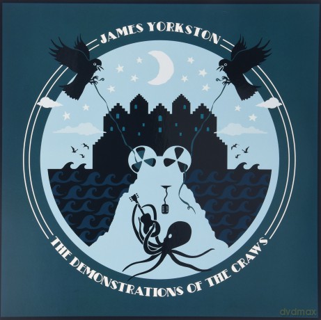 James Yorkston: The Demonstration of the Craws (RSD) [Winyl]