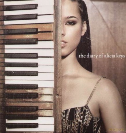 Alicia Keys: The Diary of Alicia Keys [2xWinyl]