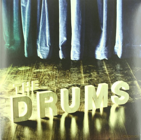 Drums: The Drums [Winyl]