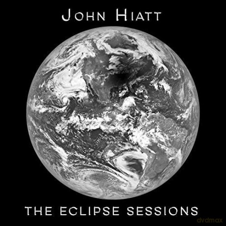 John Hiatt: The Eclipse Sessions [Winyl]