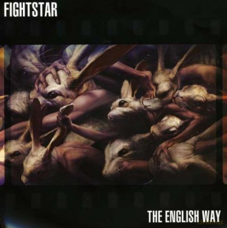Fightstar: The English Way [Winyl]