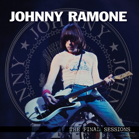 Johnny Ramone: The Final Sessions [Winyl]