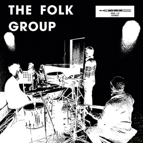 Zalla: The Folk Group [2xWinyl]