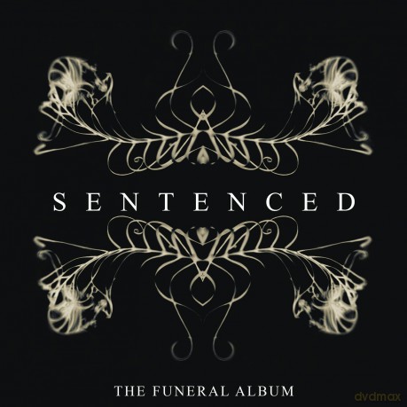 Sentenced: The Funeral Album [Winyl]