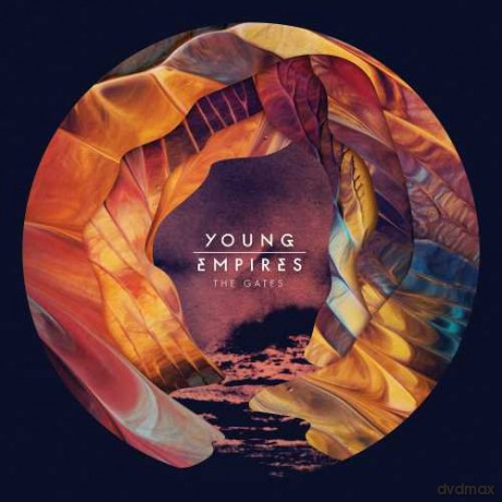 Young Empires: The Gates [Winyl]