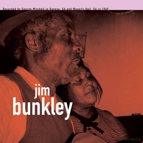 Jim Bunkley: The George Mitchell Collec [Winyl]