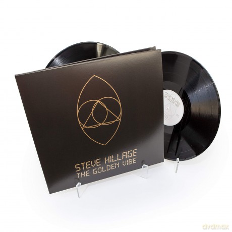 Steve Hillage: The Golden Vibe [2xWinyl]
