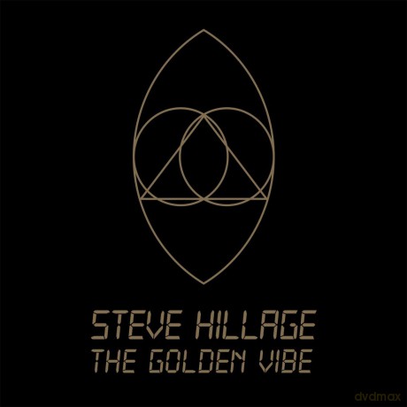 Steve Hillage: The Golden Vibe [2xWinyl]