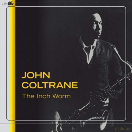 John Coltrane: The Inch Worm [Winyl]