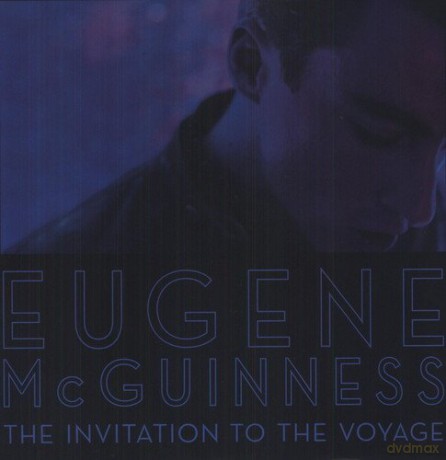 Eugene Mcguinness: The Invitation to the Voyage [Winyl]