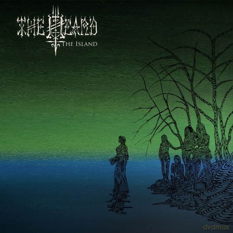 The Heard: The Island [Winyl]