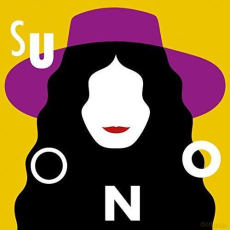 Suono - Mateo B Bianchi: The Italian Indie Tribute To Yoko Ono [Winyl]