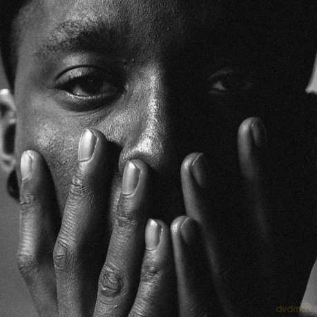 Petite Noir: The King of Anxiety Ep [Winyl]