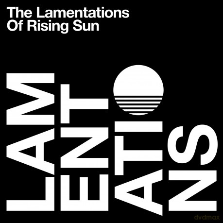 Rising Sun: The Lamentations Of Rising Sun [2xWinyl]