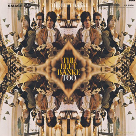 The Left Banke: The Left Banke Too [Winyl]