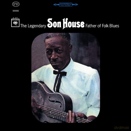 Son House: The Legendary Father Of Folk B [2xWinyl]