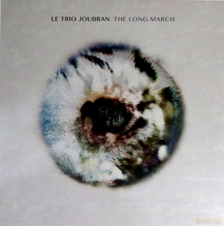 Le Trio Joubran: Long March [Winyl]