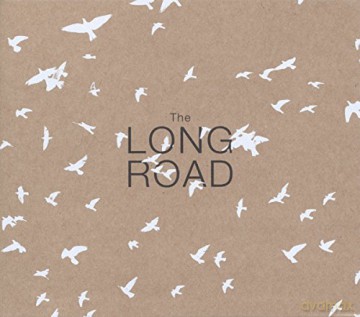 The Long Road [Winyl]