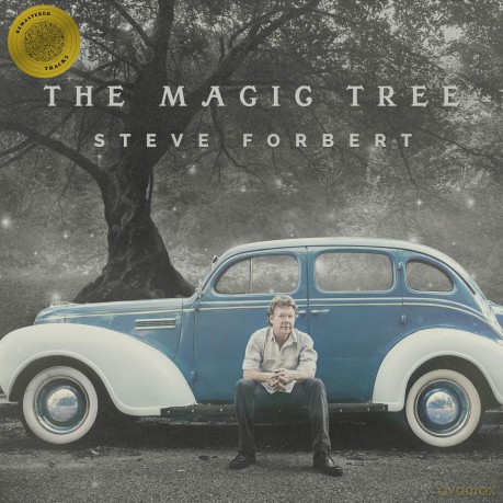 Steve Forbert: The Magic Tree [Winyl]