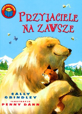Przyjaciele Na Zawsze - Sally Grindlay [KSIĄŻKA]