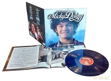 Micky Dolenz: The Mgm Singles Collection [Winyl]