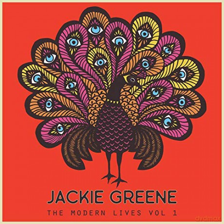 Jackie Greene: The Modern Lives Vol. 1 [Winyl]