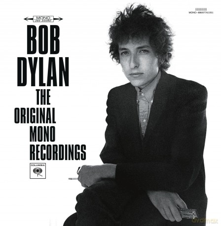 Bob Dylan: The Original Mono Recordings [9xWinyl]