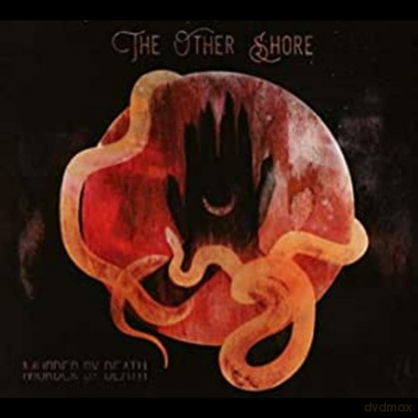 Murder by Death: The Other Shore [Winyl]