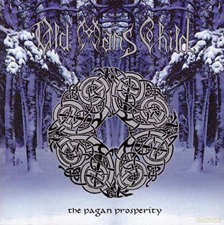 Old Man's Child: The Pagan Prosperity [Winyl]