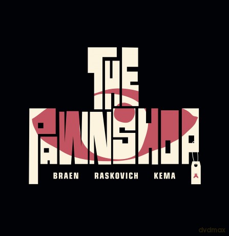 The Pawnshop: The Pawnshop [Winyl]