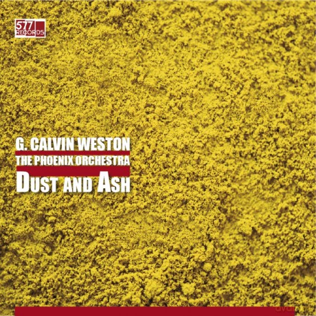 Calvin Weston: The Presence Of Greatness [Winyl]