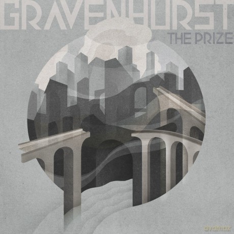Gravenhurst: The Prize [Winyl]