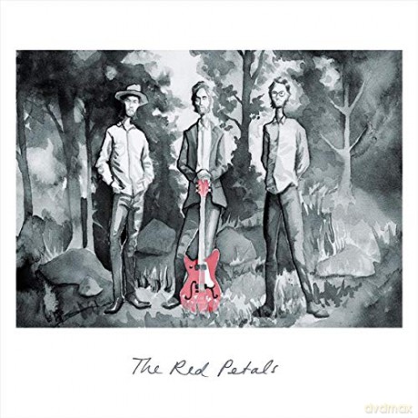The Red Petals - The Red Petals [Winyl]