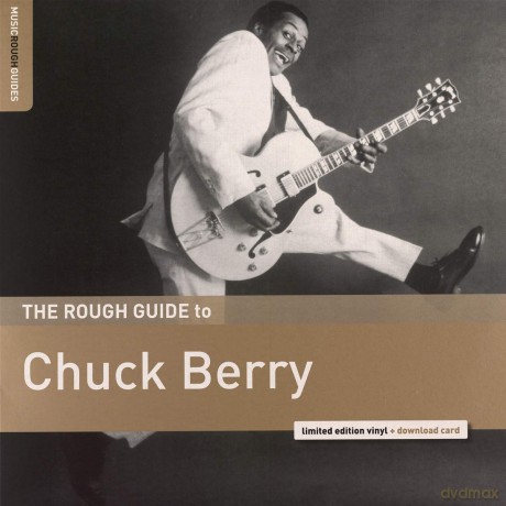 Chuck Berry: The Rough Guide To Chuck Berry [Winyl]