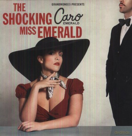Caro Emerald: The Shocking Miss Emerald [2xWinyl]
