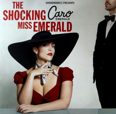 Caro Emerald: The Shocking Miss Emerald [2xWinyl]