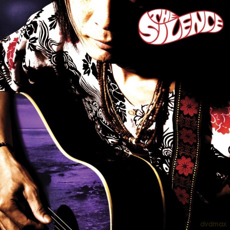 The Silence: The Silence [Winyl]