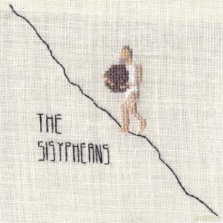 Xylouris White: The Sisypheans [Winyl]
