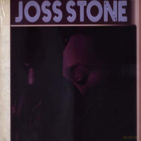 Joss Stone: The Soul Sessions [Winyl]