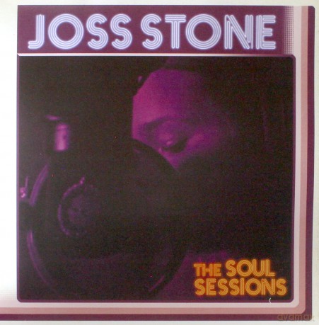Joss Stone: The Soul Sessions [Winyl]