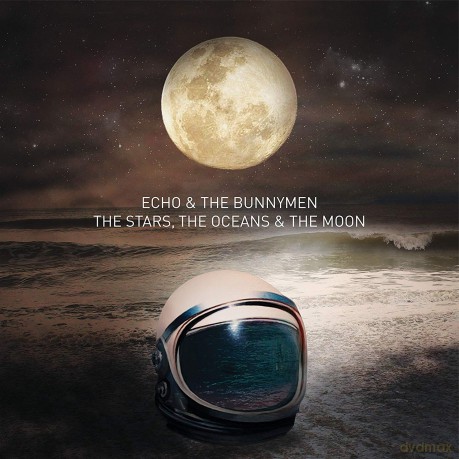 Echo And The Bunnymen: The Stars, The Oceans & The Mo [2xWinyl]