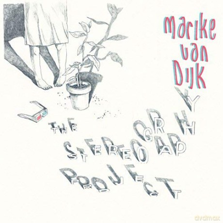 Marike Van Dijk: The Stereography Project [Winyl]