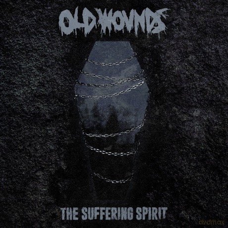 Old Wounds: The Suffering Spirit [Winyl]